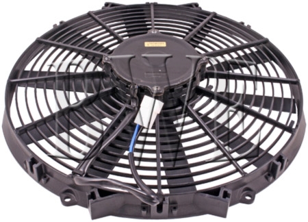 Hoseline 14" Condenser Fan