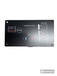 Kinequip Digital Temperature Controller, Thermostat