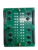 Wheeled Coach Relay Board, Power Board